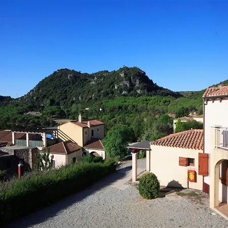 Rifugio D'ogliastra Hotel Jerzu