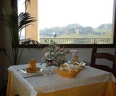 Rifugio D'ogliastra Hotel Jerzu