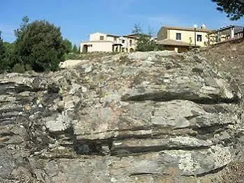 Rifugio D'ogliastra 3*
