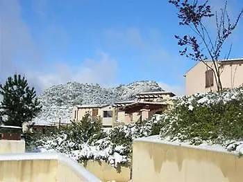Rifugio D'ogliastra Hotel Jerzu