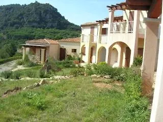 Rifugio D'ogliastra Hotel Jerzu