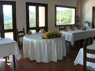Rifugio D'ogliastra Hotel