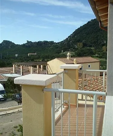 Rifugio D'ogliastra