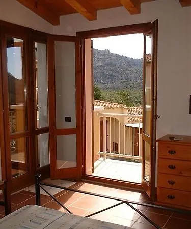 Hotel Rifugio D'ogliastra