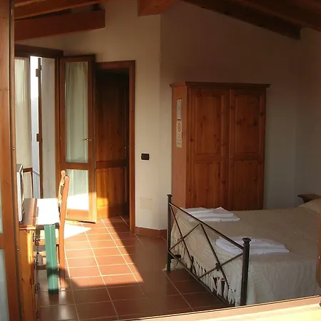 Hotel Rifugio D'ogliastra Jerzu