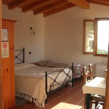 Rifugio D'ogliastra Hotel 3*