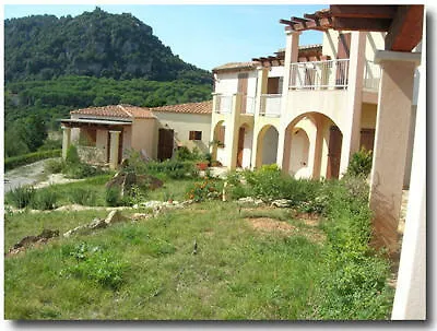 Rifugio D'ogliastra Hotel