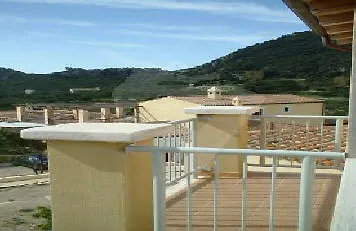Hotel Rifugio D'ogliastra 3*