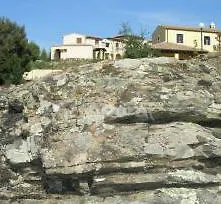 Rifugio D'ogliastra 3*
