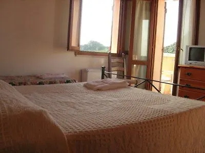 Rifugio D'ogliastra Hotel 3*