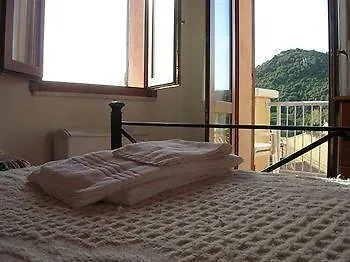 Hotel Rifugio D'ogliastra 3*