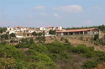 Rifugio D'ogliastra Hotel 3*